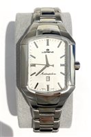 Orologio Lorenz Uomo in Acciaio 026087AA - 026087AA